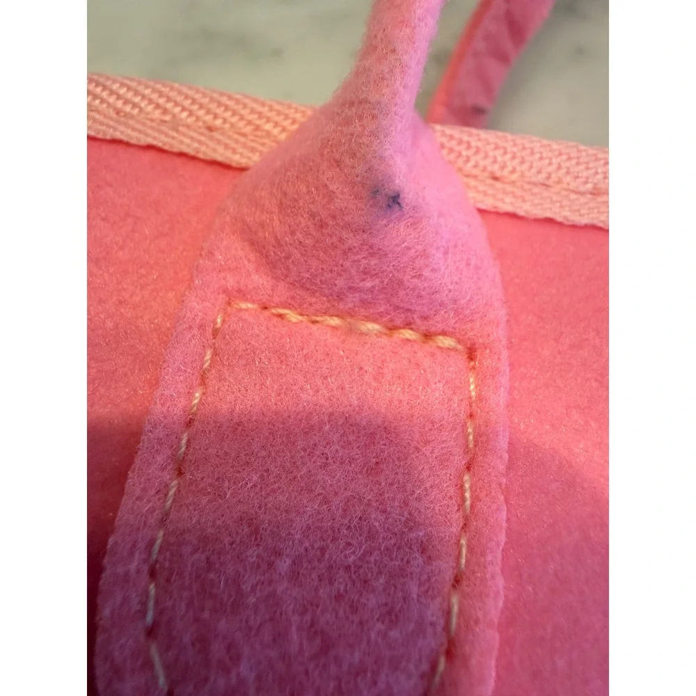 Urmywo‎ Unicorn Busy Board Toddler Sensory Toy Felt Activity Book Travel Case